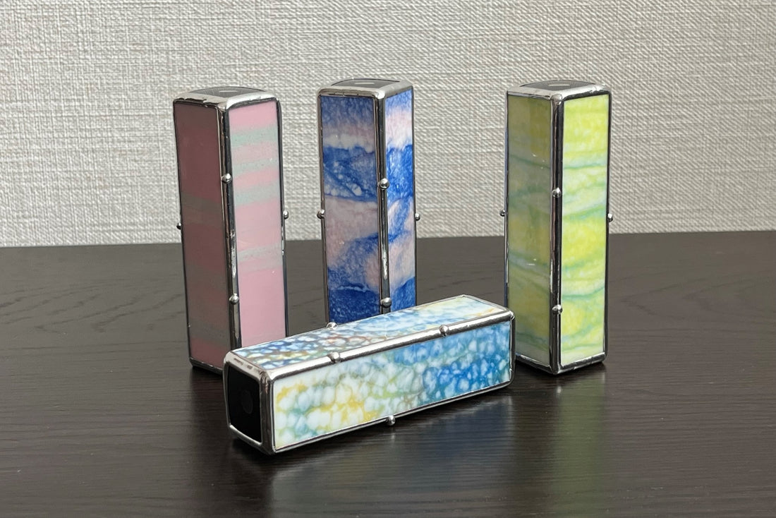 New arrival "Mon" by Sumiko AKATSU