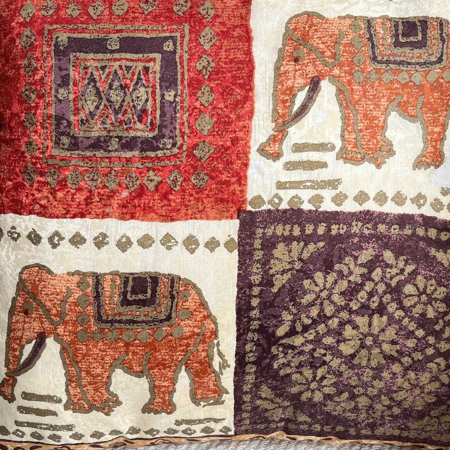 Tomoo Hosono Teleidoscope "TS" #989