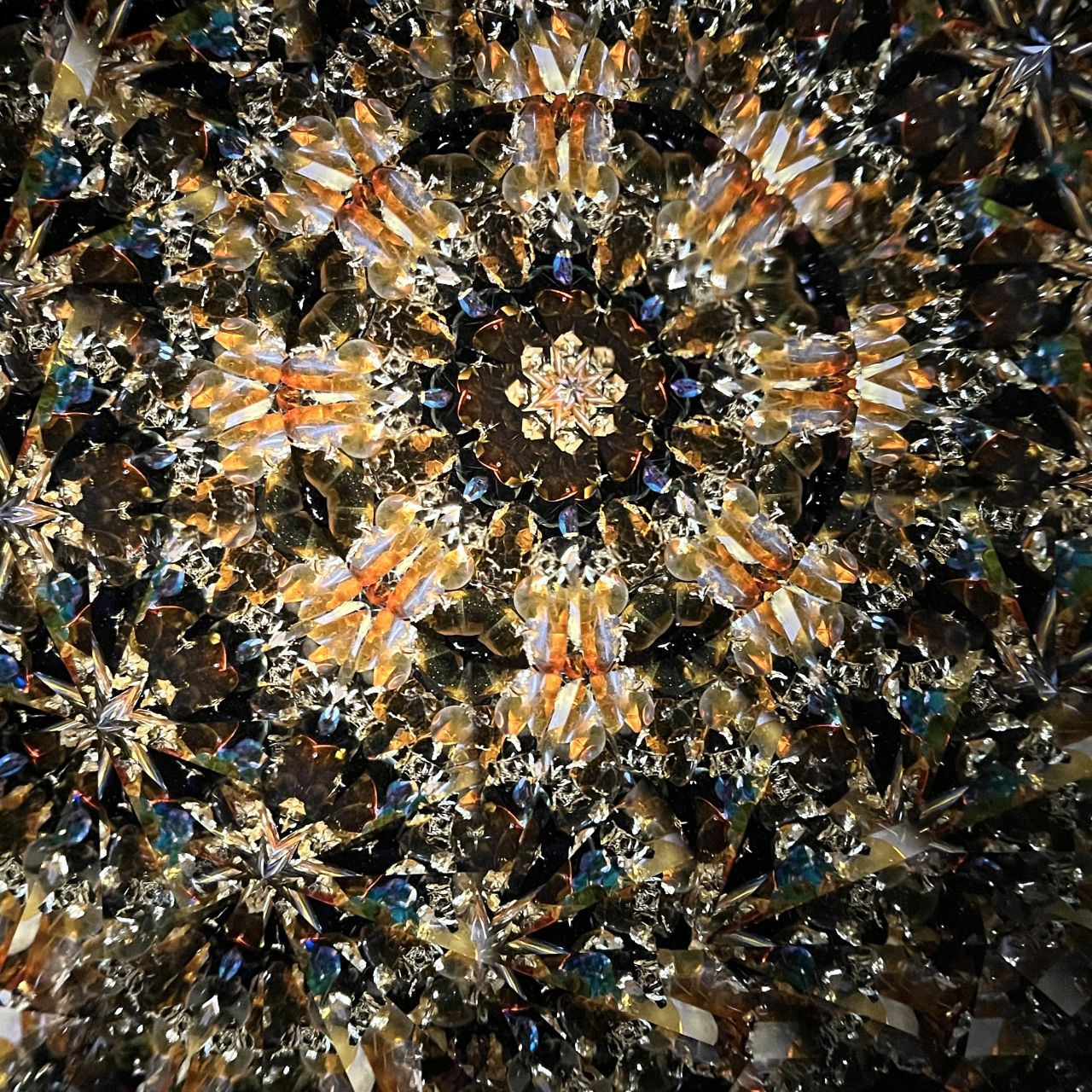 Ayaka Kobayashi "Twilight - abundance -"
