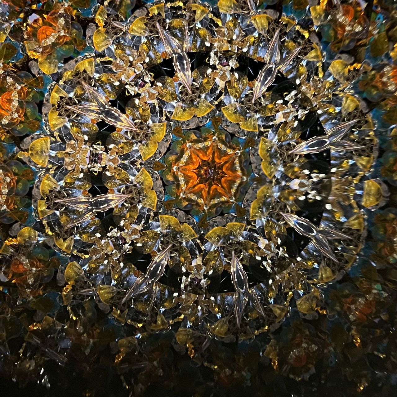 Ayaka Kobayashi "Twilight - abundance -"