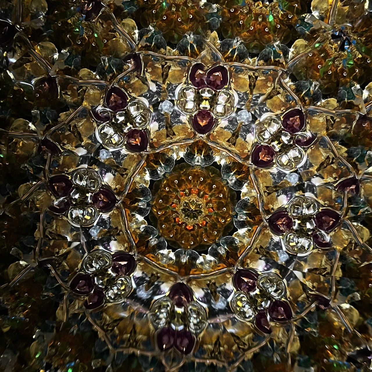 Ayaka Kobayashi "Twilight - abundance -"