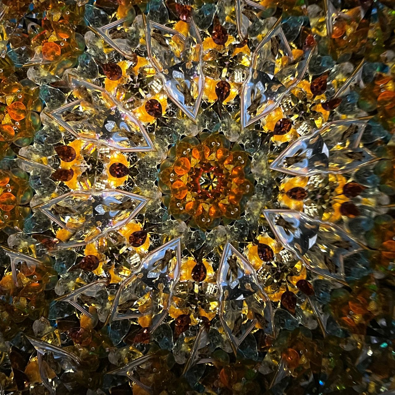 Ayaka Kobayashi "Twilight - abundance -"