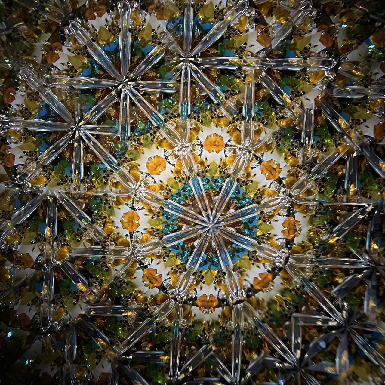 Ayaka Kobayashi "Twilight - abundance -"