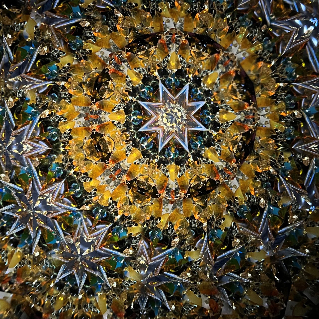 Ayaka Kobayashi "Twilight - abundance -"