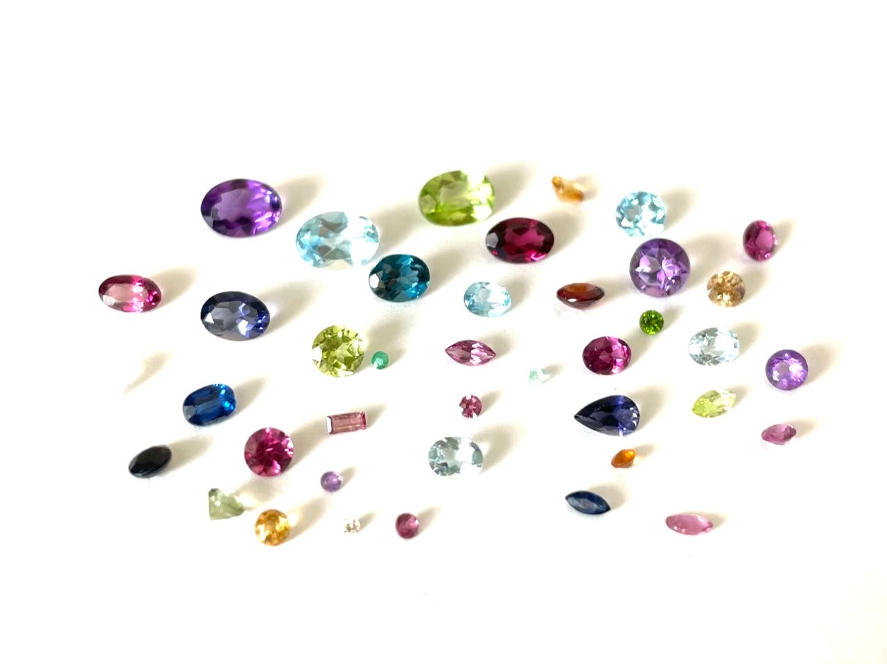 Ayaka Kobayashi "Twilight" - jewel -