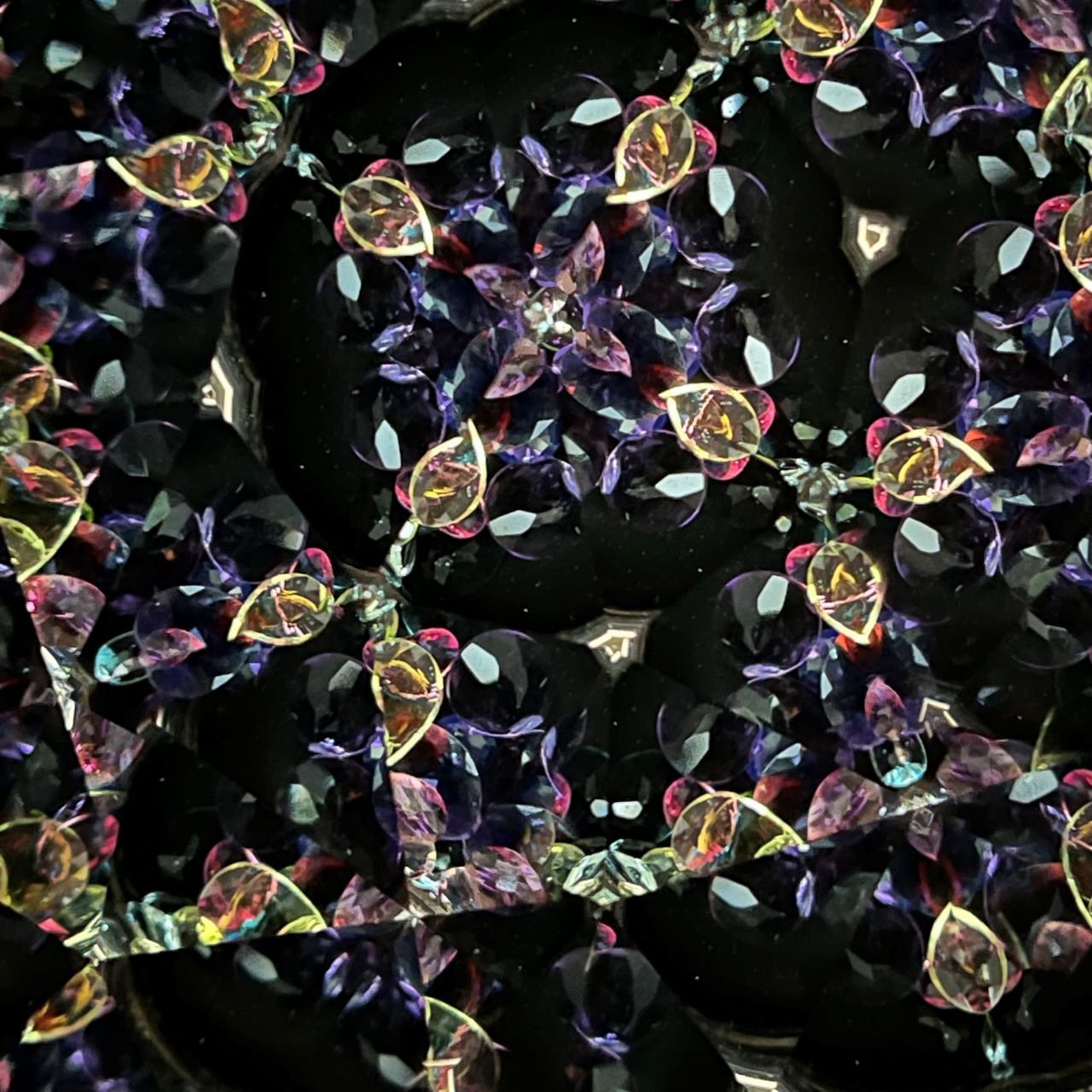 Ayaka Kobayashi "Twilight" - jewel -