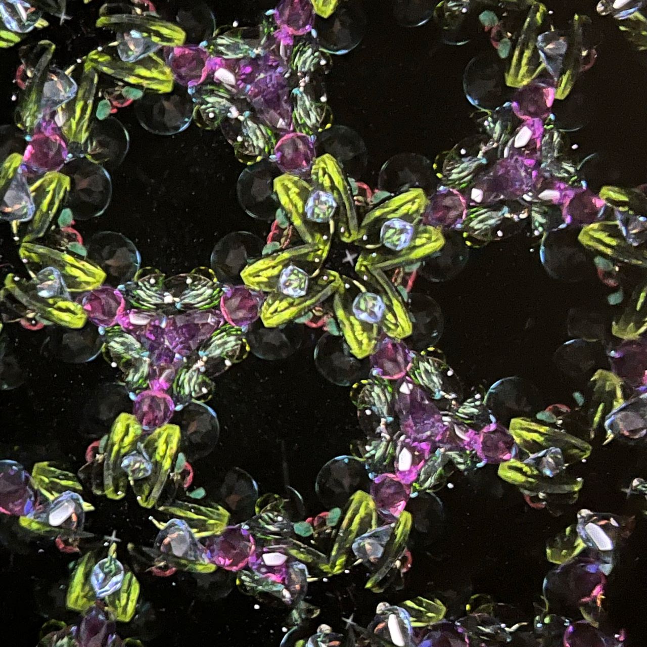 Ayaka Kobayashi "Twilight" - jewel -
