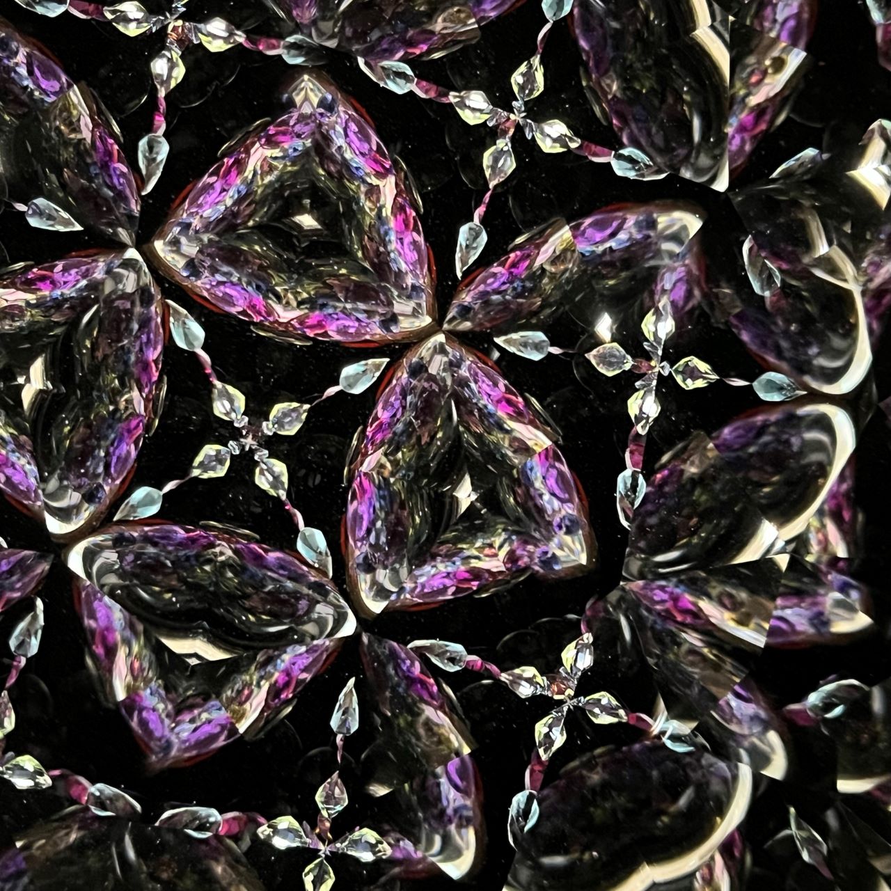 Ayaka Kobayashi "Twilight" - jewel -