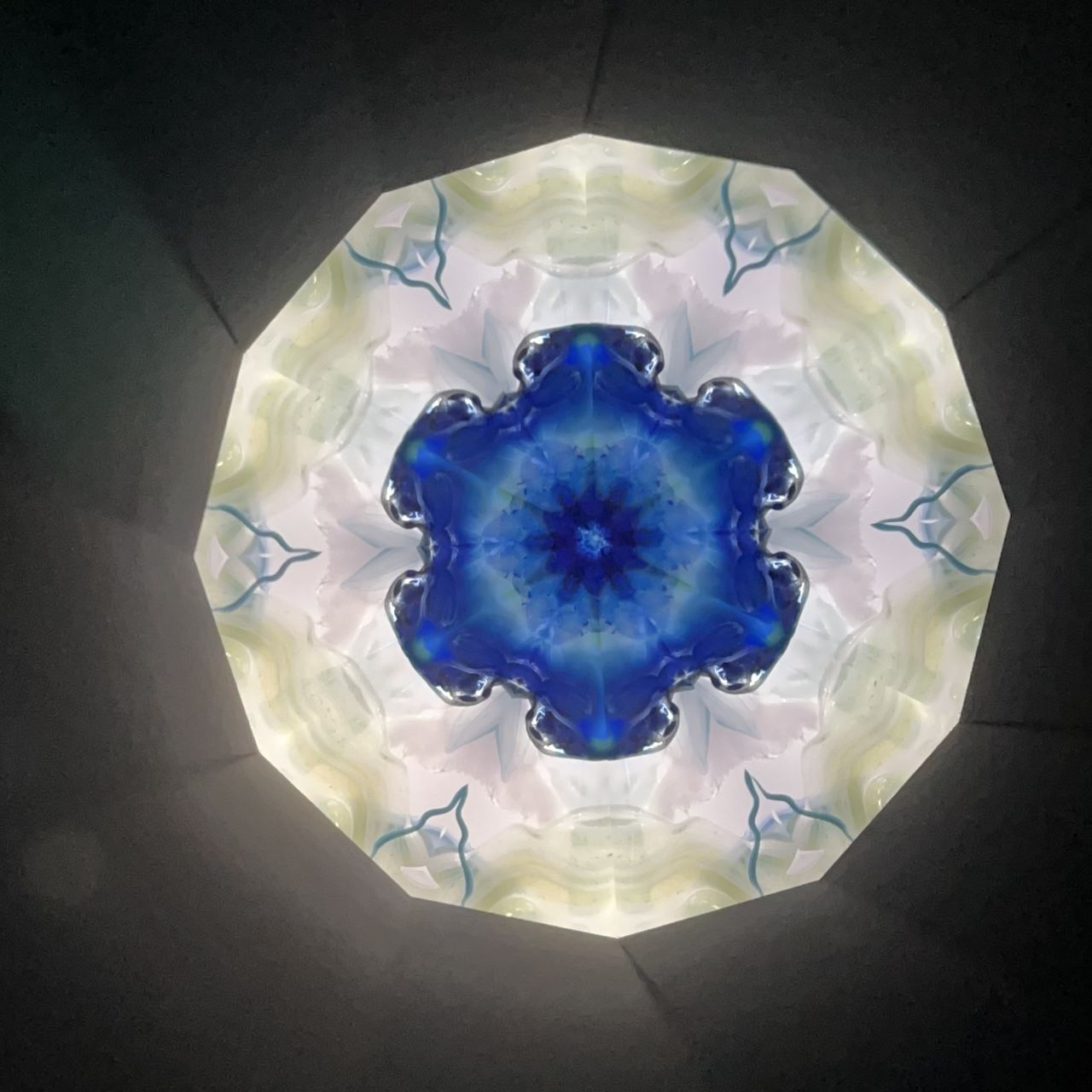 Chitoshi Takabayashi "Deep Ocean"