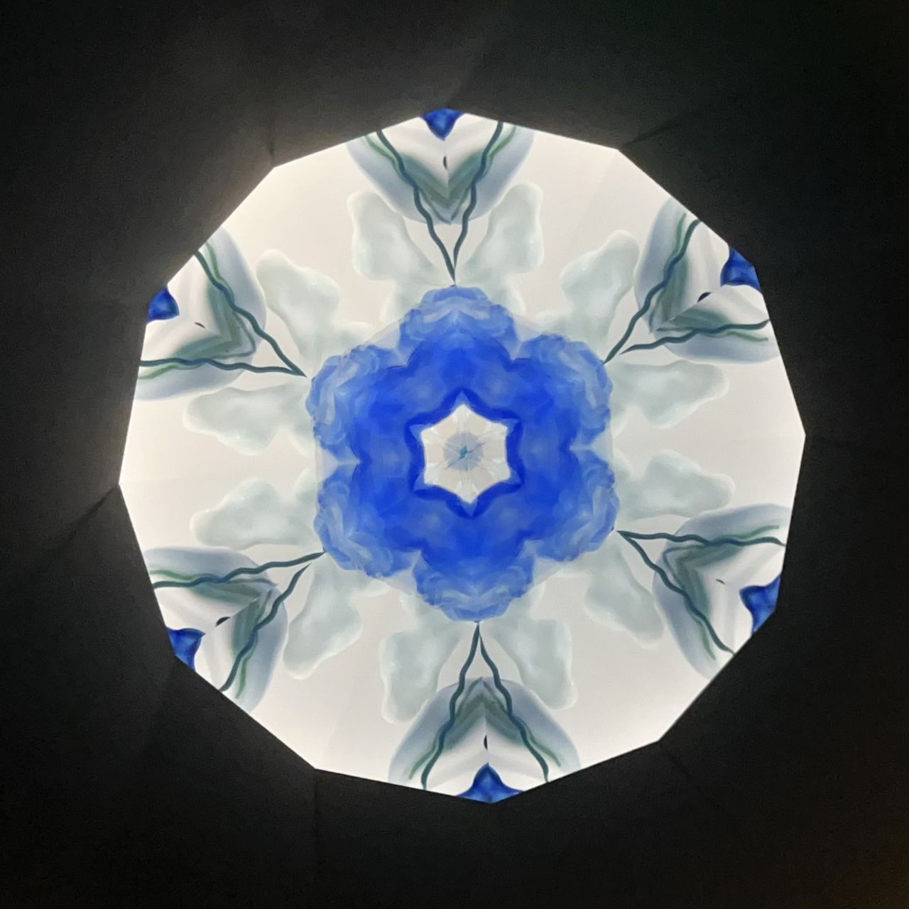 Chitoshi Takabayashi "Deep Ocean"