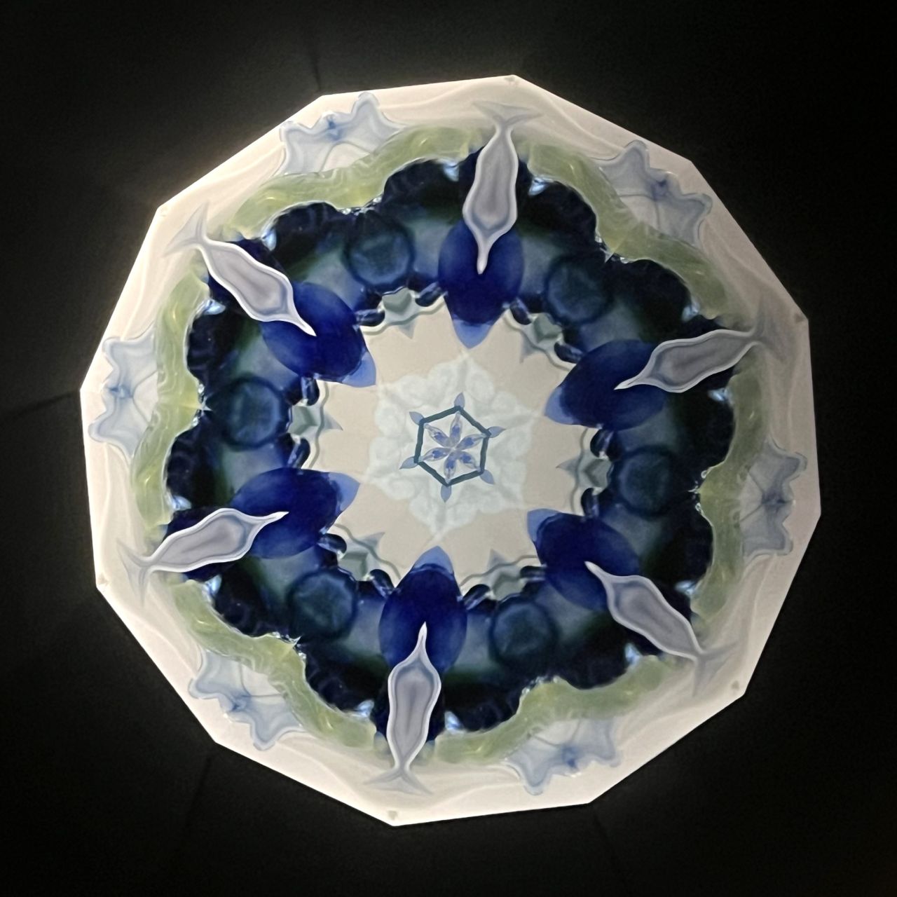 Chitoshi Takabayashi "Deep Ocean"