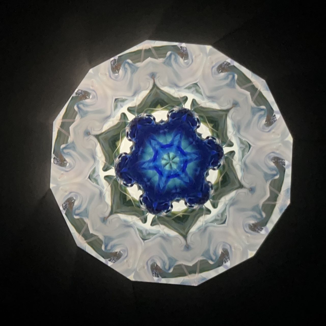 Chitoshi Takabayashi "Deep Ocean"