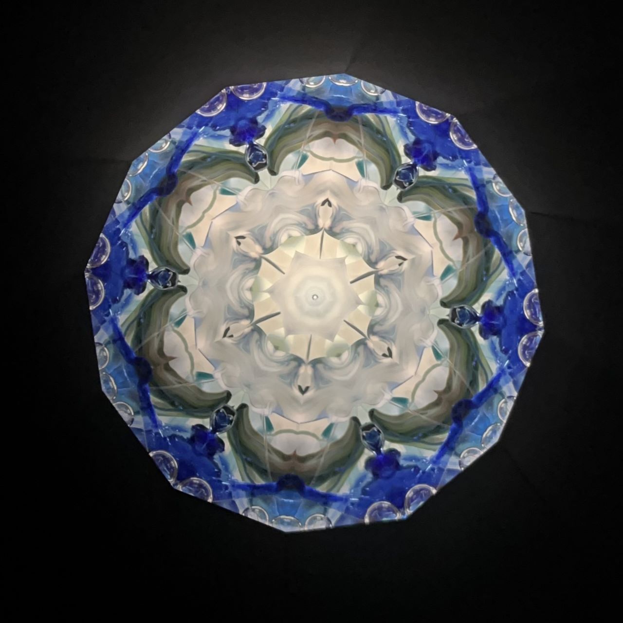 Chitoshi Takabayashi "Deep Ocean"
