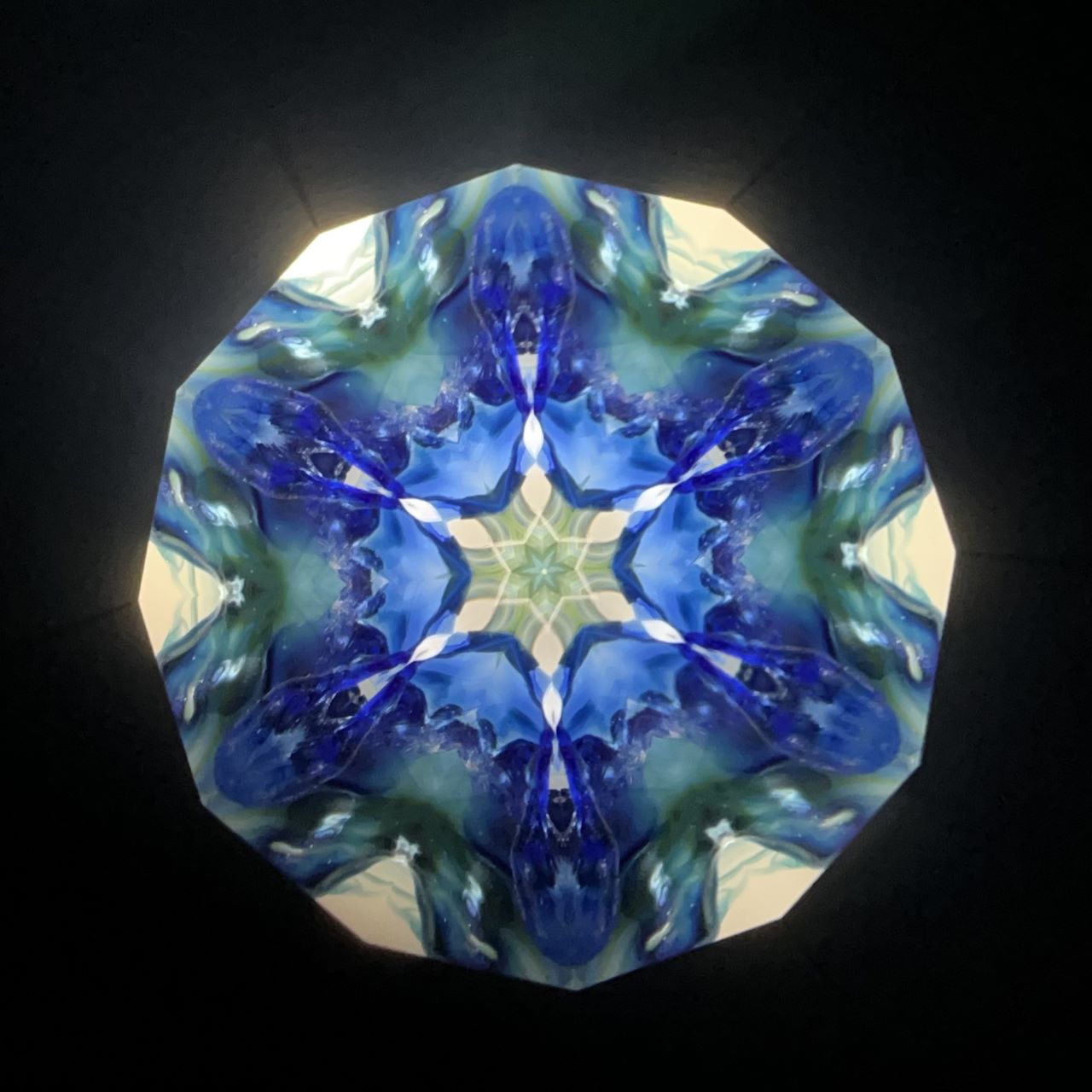 Chitoshi Takabayashi "Deep Ocean"