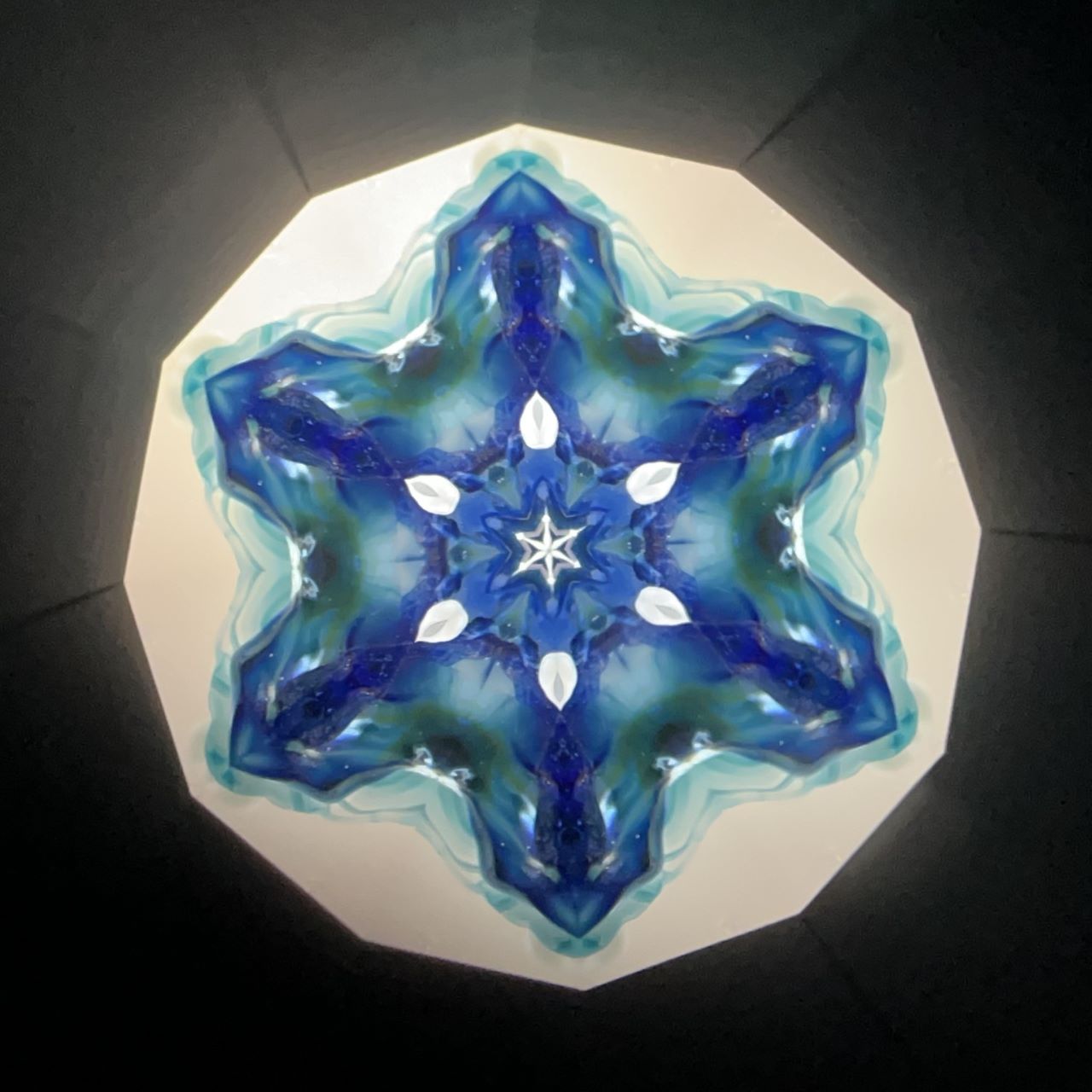 Chitoshi Takabayashi "Deep Ocean"
