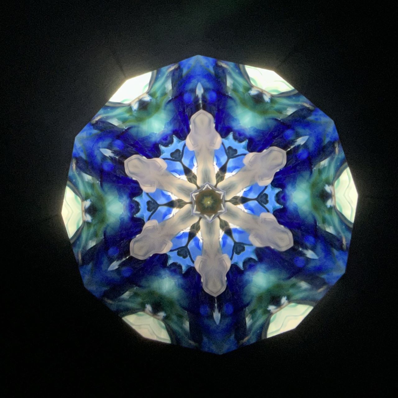 Chitoshi Takabayashi "Deep Ocean"