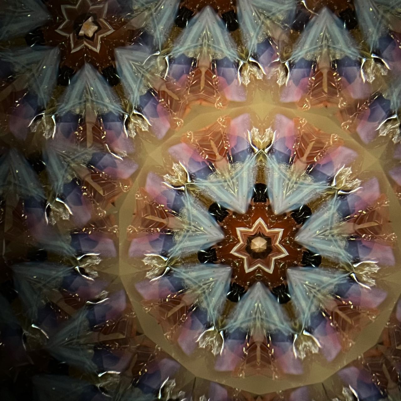 Chitoshi Takabayashi ”Colors of the Sun”