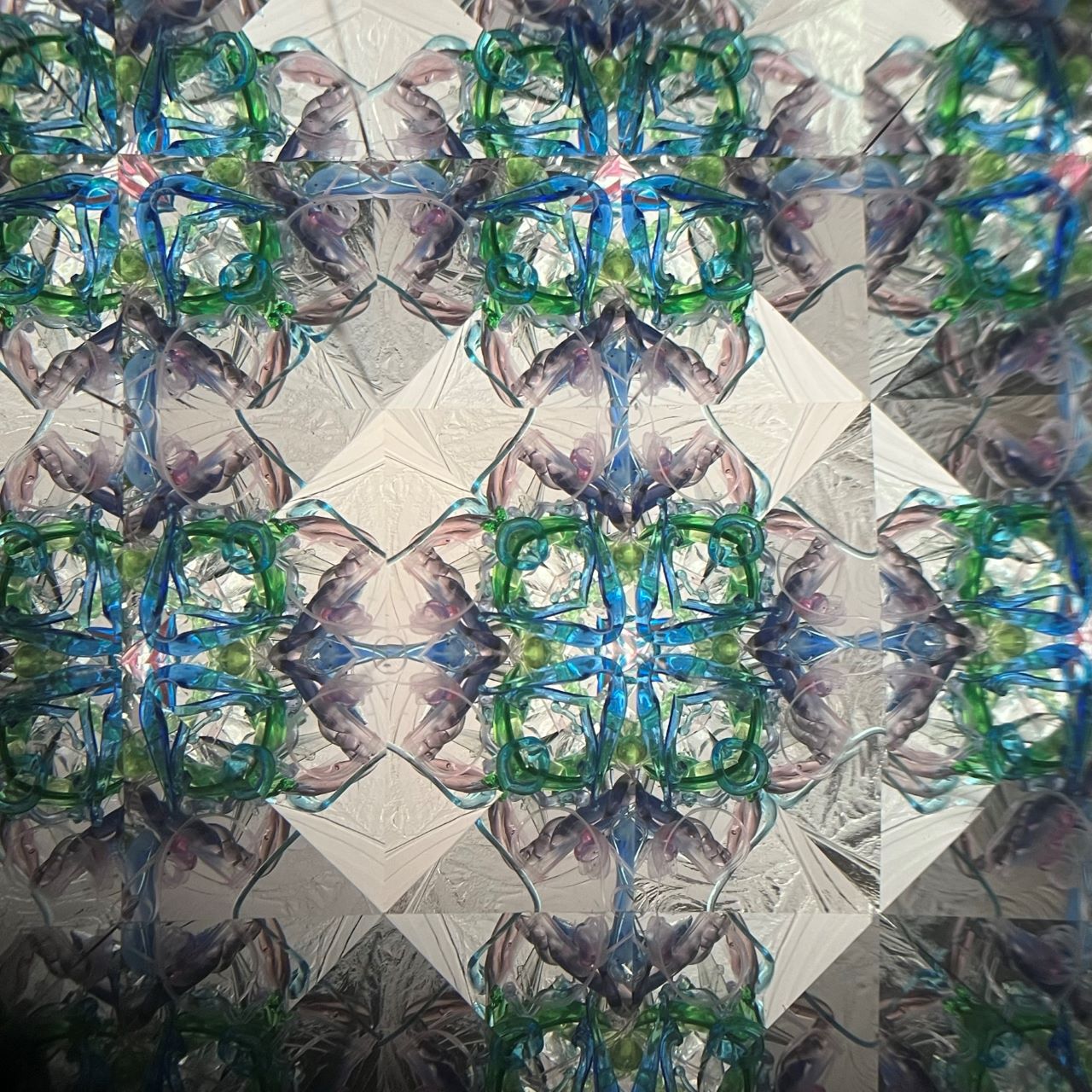 Chikako Ishida ”Samsara” #1