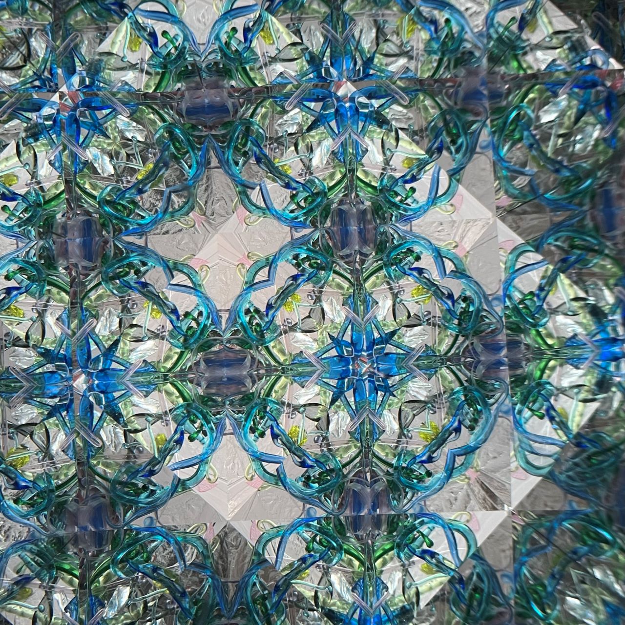 Chikako Ishida ”Samsara” #1