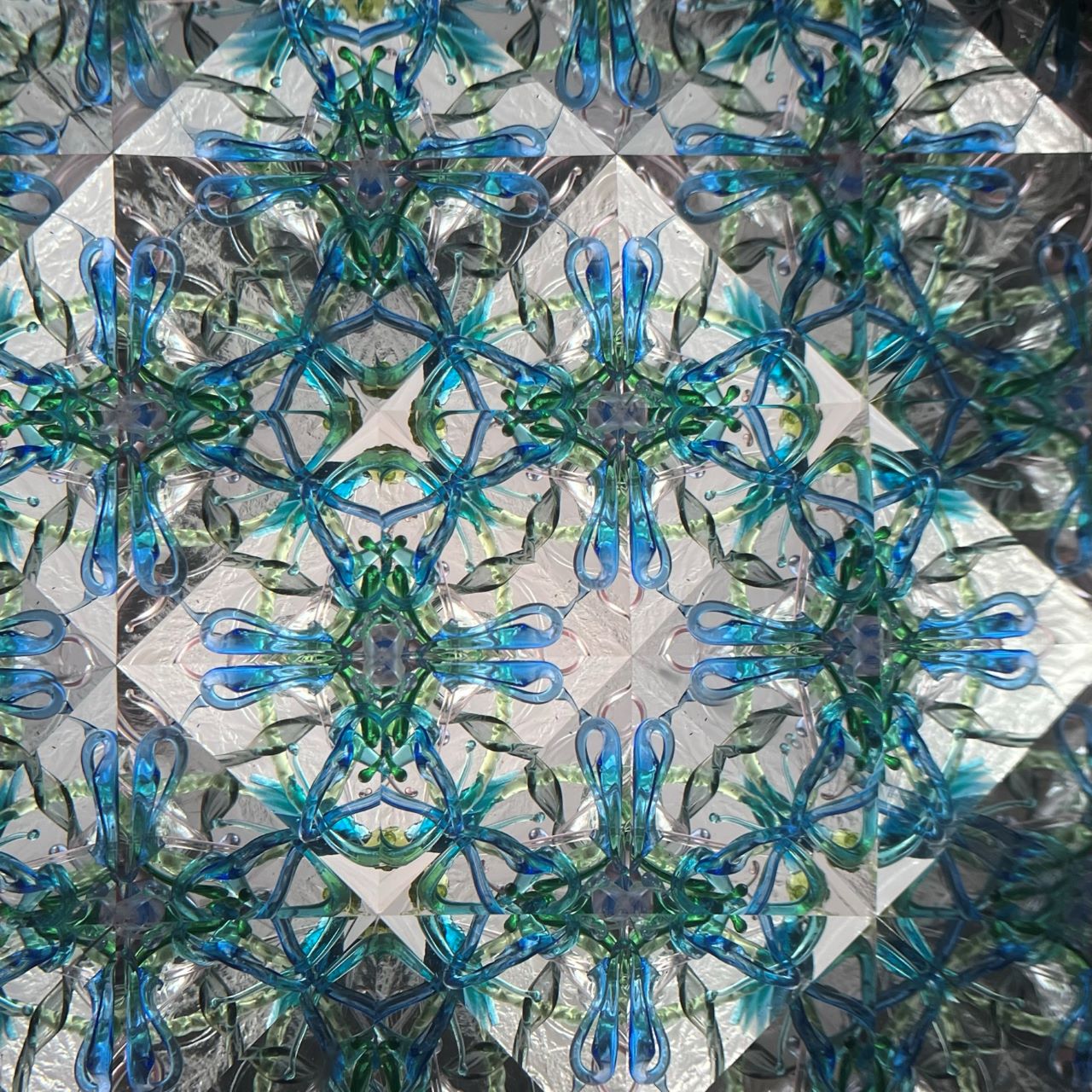 Chikako Ishida ”Samsara” #1