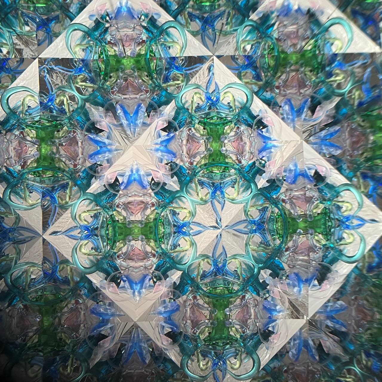 Chikako Ishida ”Samsara” #1