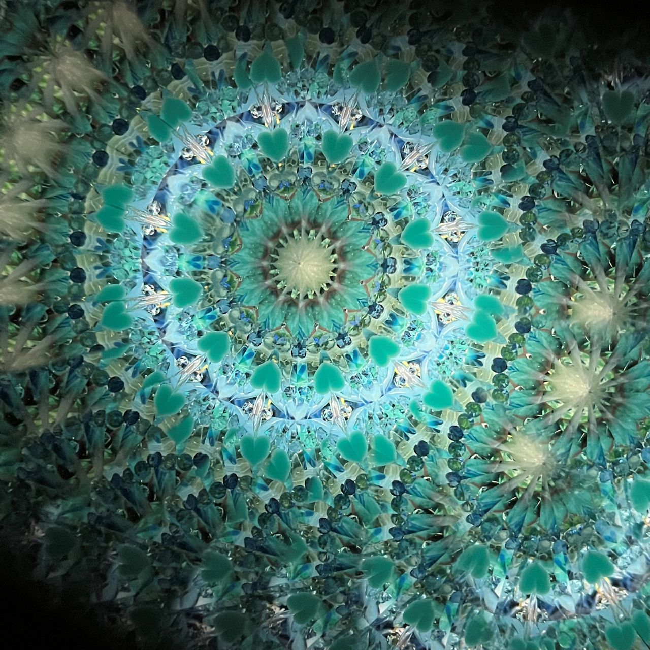 Keiko and Yoshiaki Onodera ”Silk Road of the Sea ”
