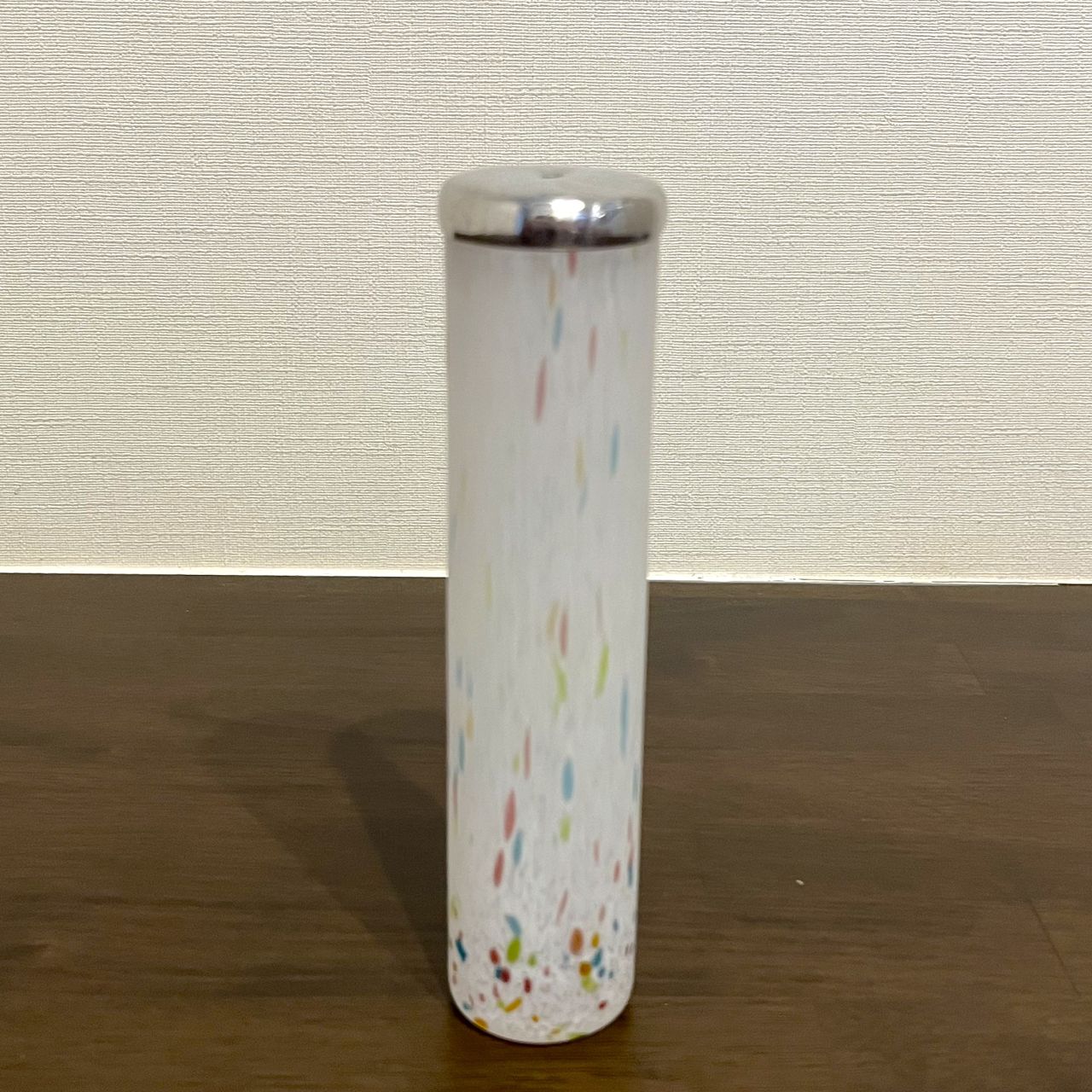 Crystal Garden Shirokane "Konpeito" -glass kaleidoscope-