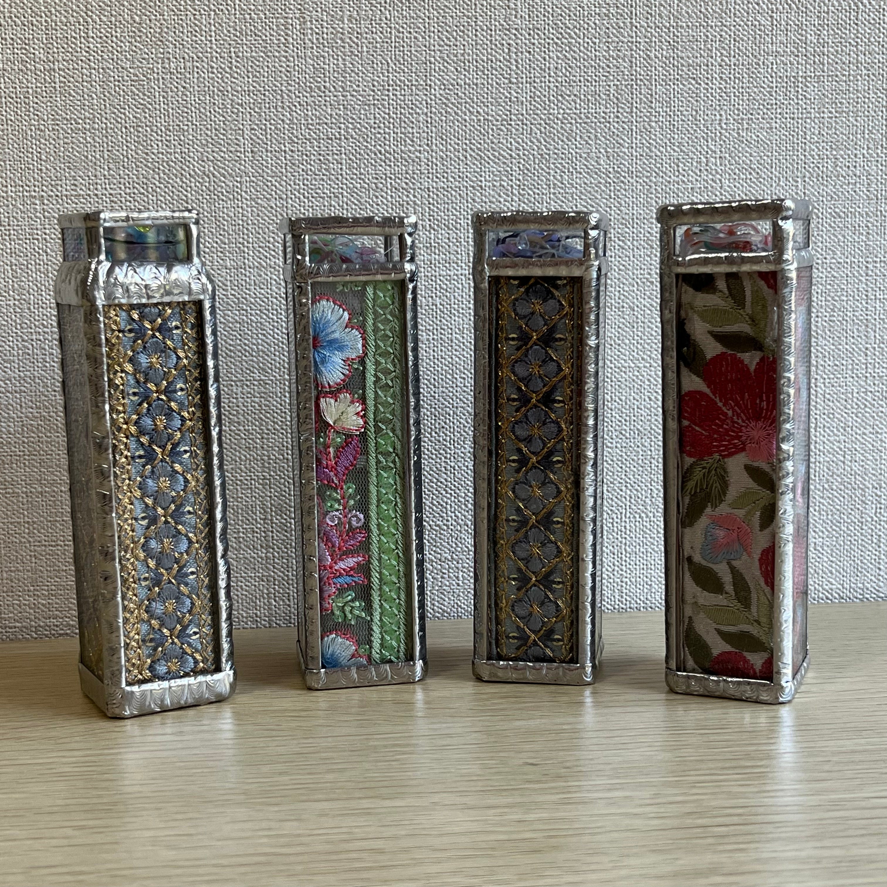 Collections – Kaleidoscopes Japan