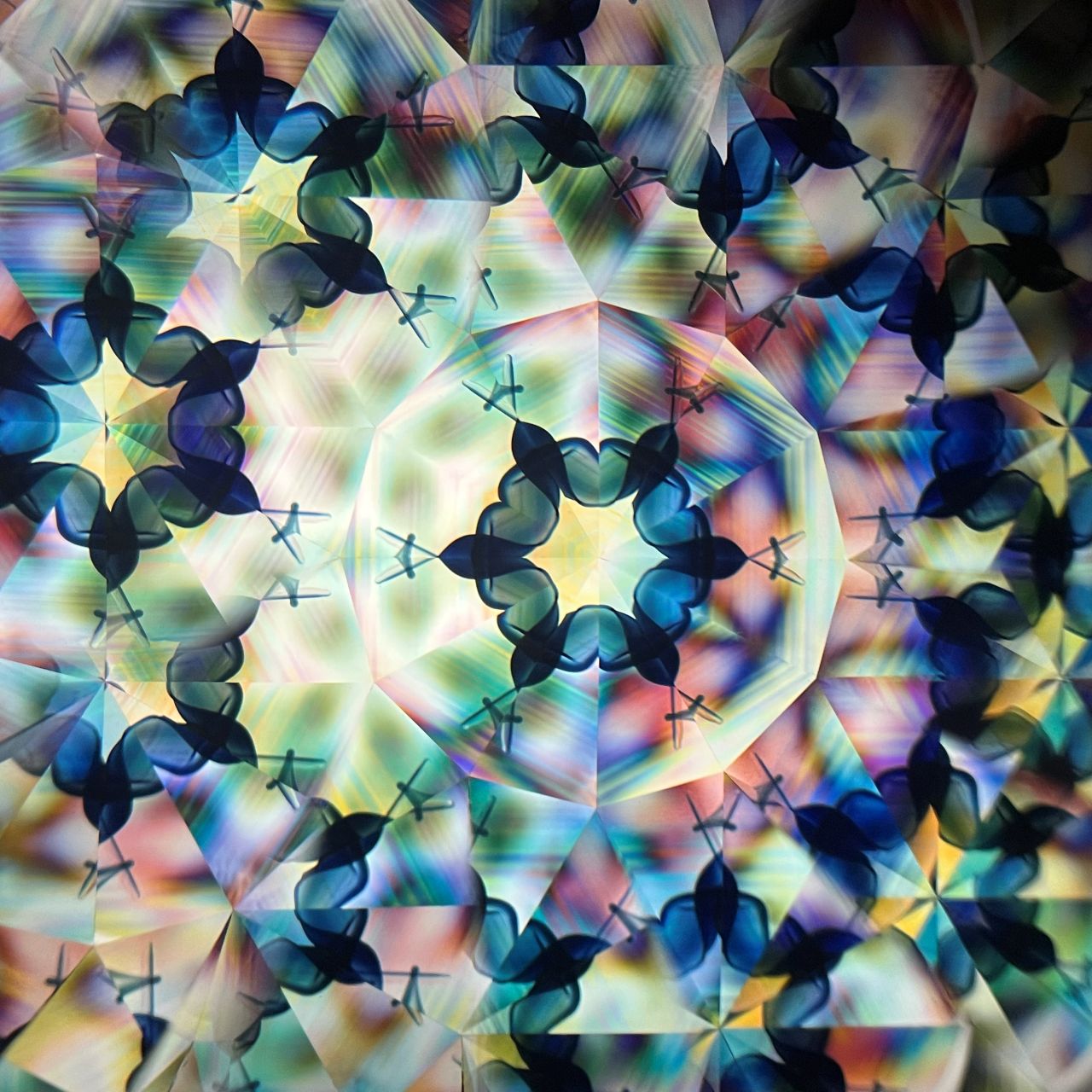 Collections – Kaleidoscopes Japan