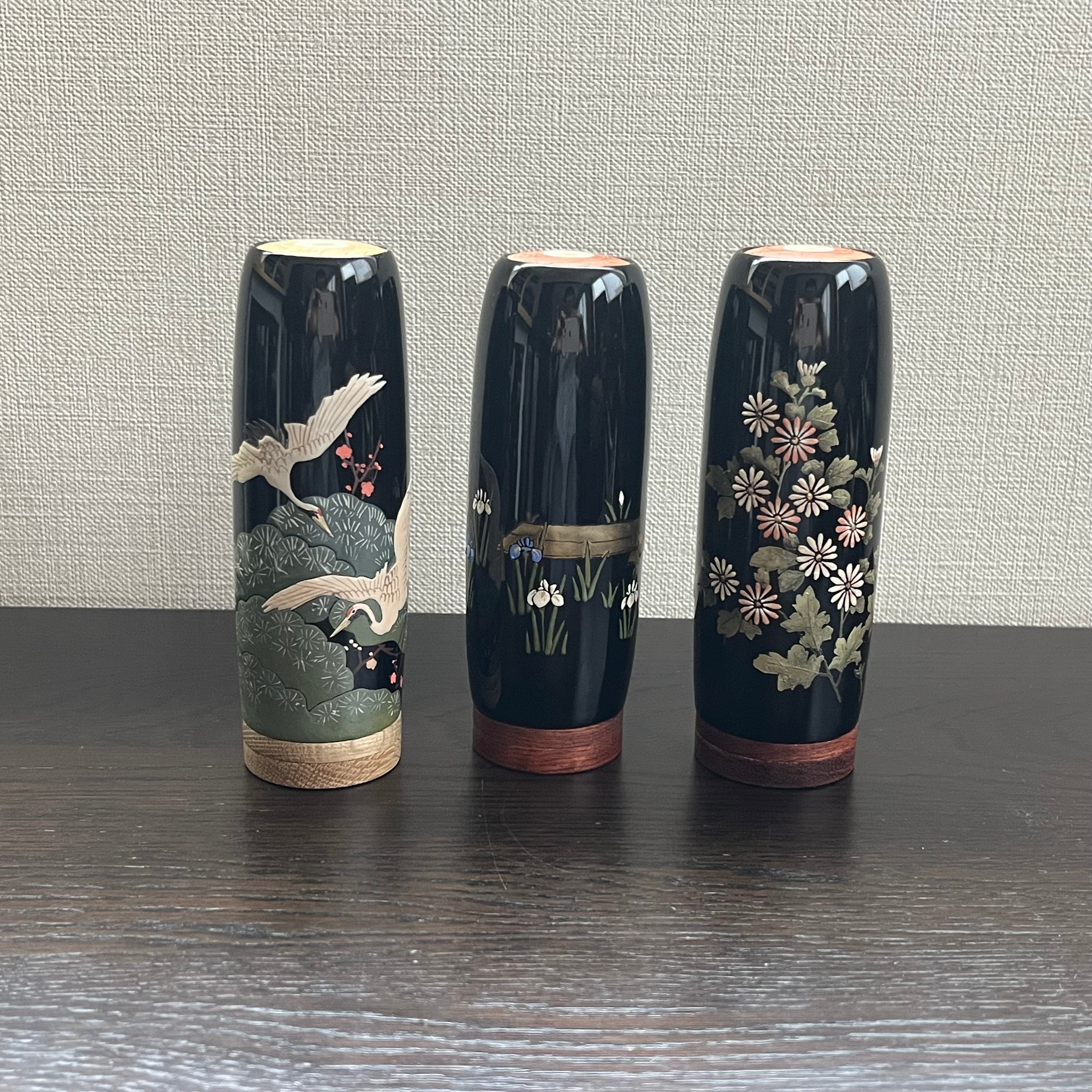 Collections – Kaleidoscopes Japan