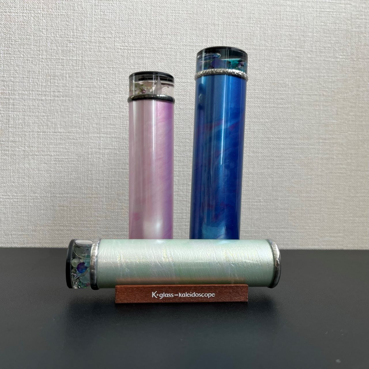 Collections – Kaleidoscopes Japan