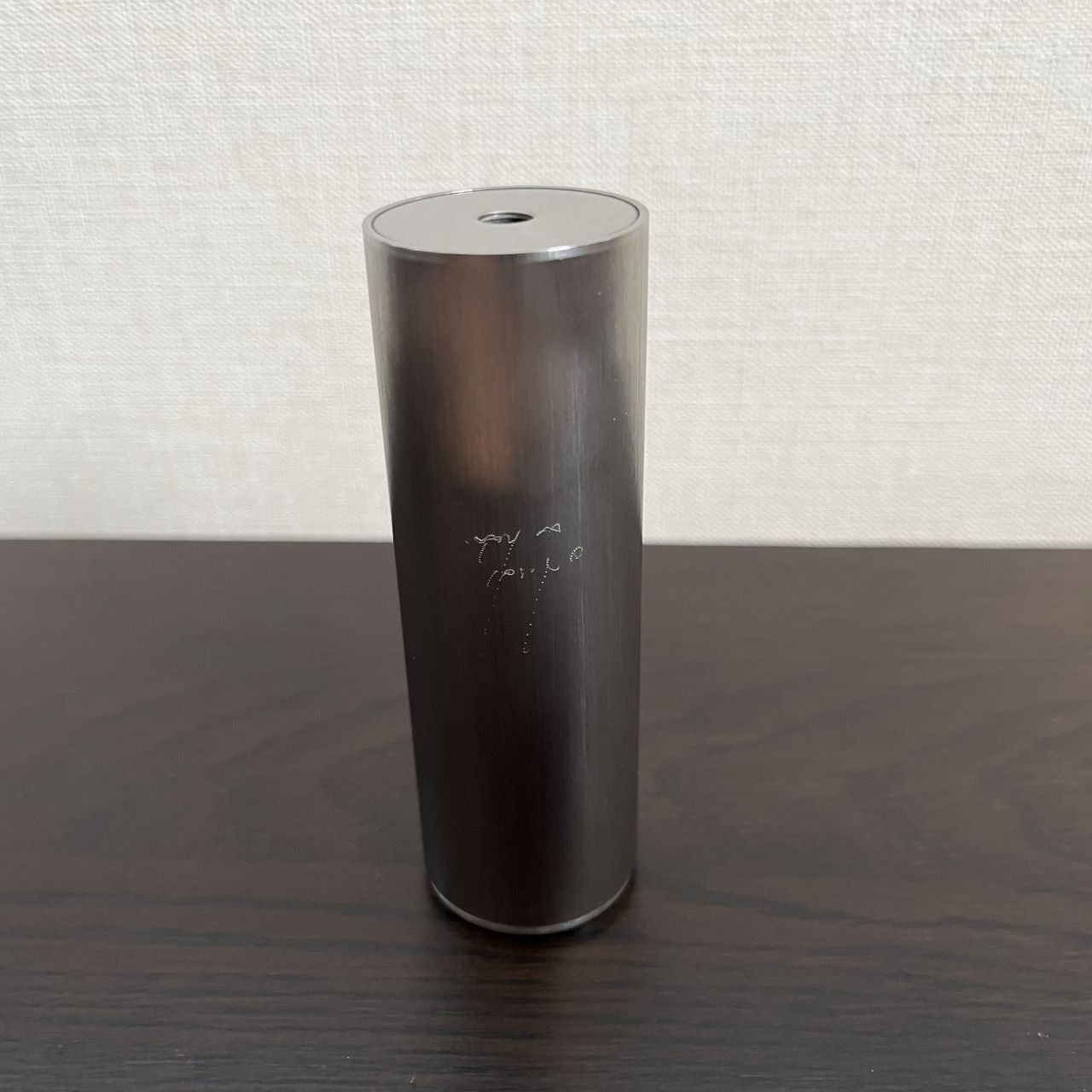Tomoo Hosono and Motohiro Sato     Polarized kaleidoscope  #157