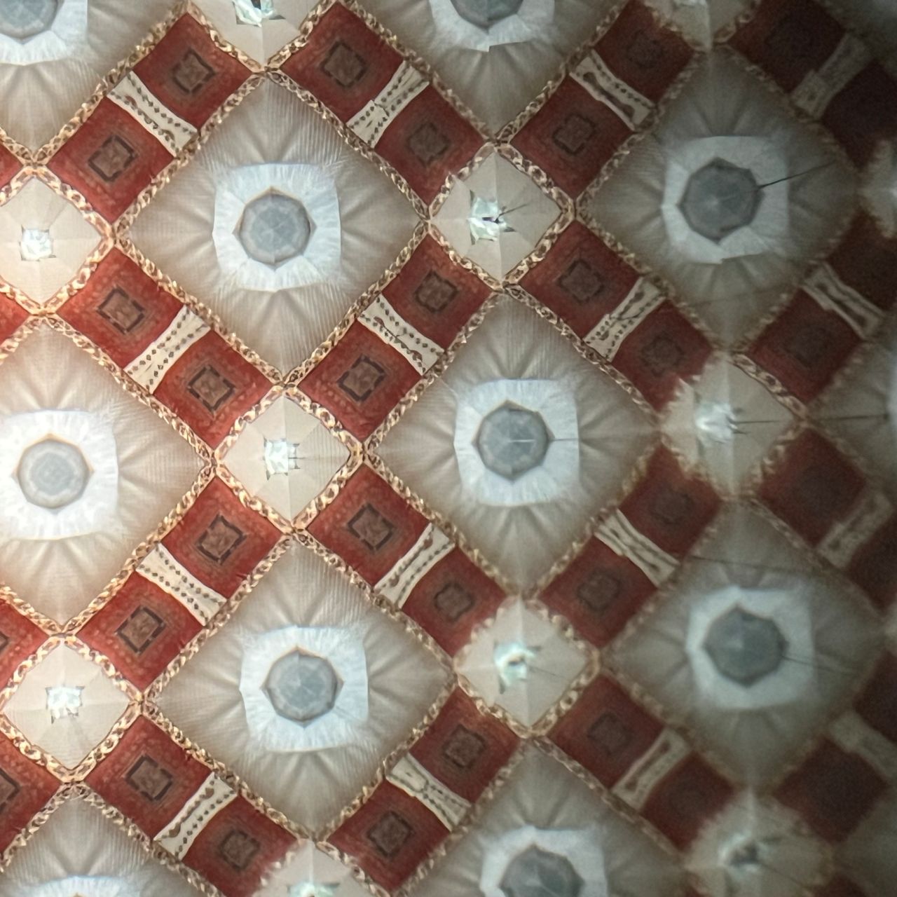 Tomoo Hosono     Teleidoscope "TK" #552