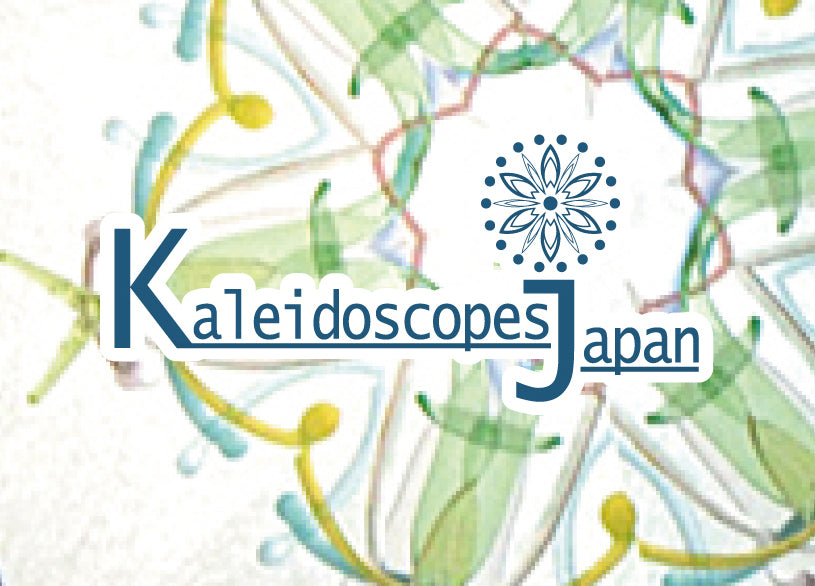 Kaleidoscopes Japan