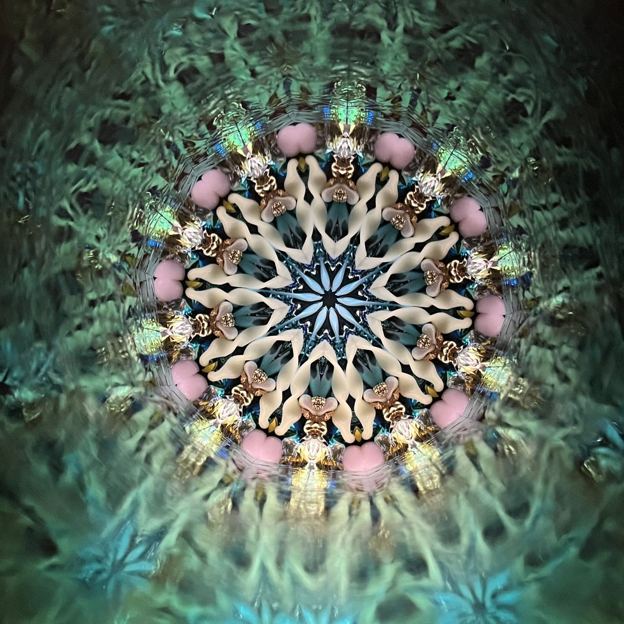 Jun Kojima and Rika Kita    "Polaris"