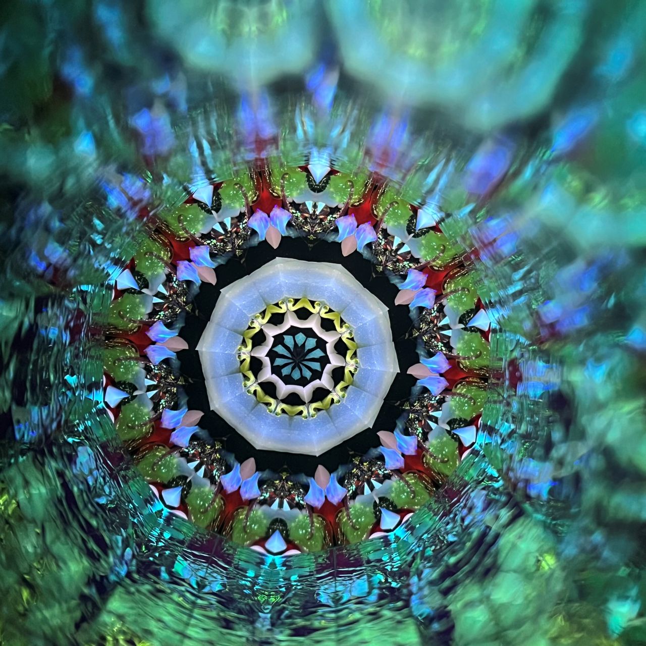 Jun Kojima and Rika Kita    "Polaris"