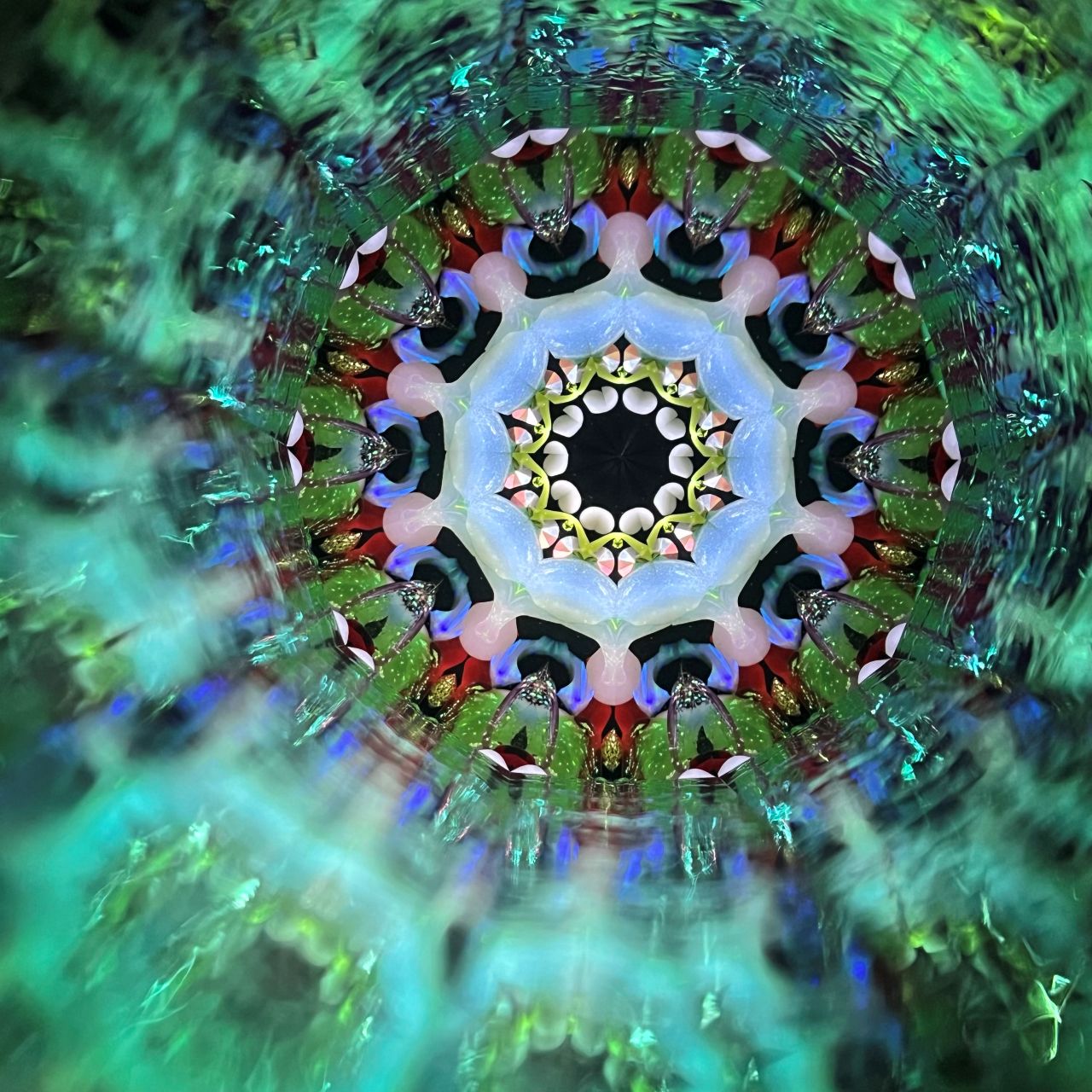 Jun Kojima and Rika Kita    "Polaris"