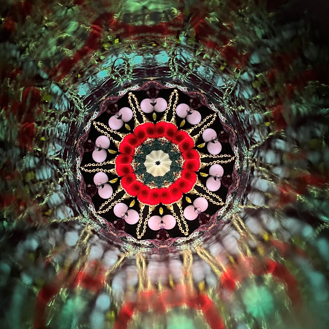 Jun Kojima and Rika Kita    "Polaris"