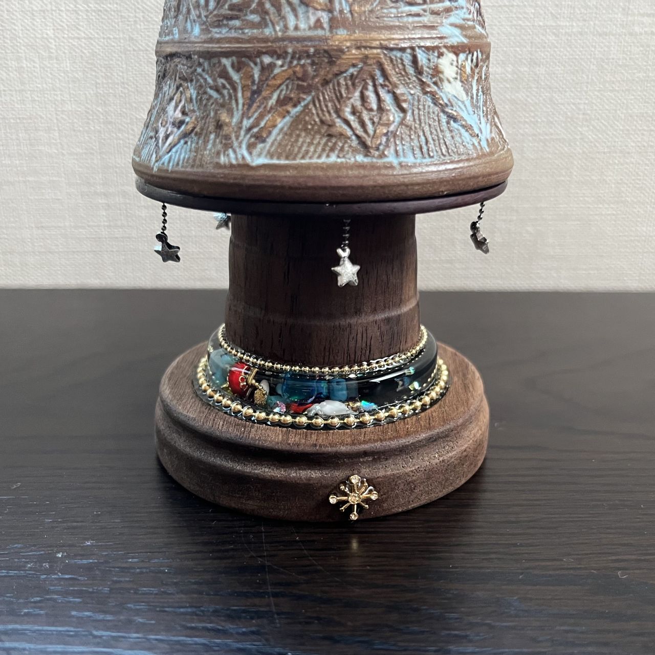 Jun Kojima and Rika Kita    "Polaris"