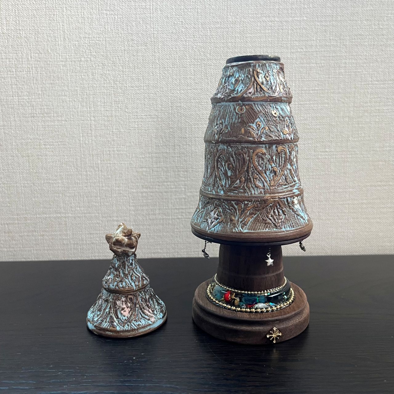 Jun Kojima and Rika Kita    "Polaris"