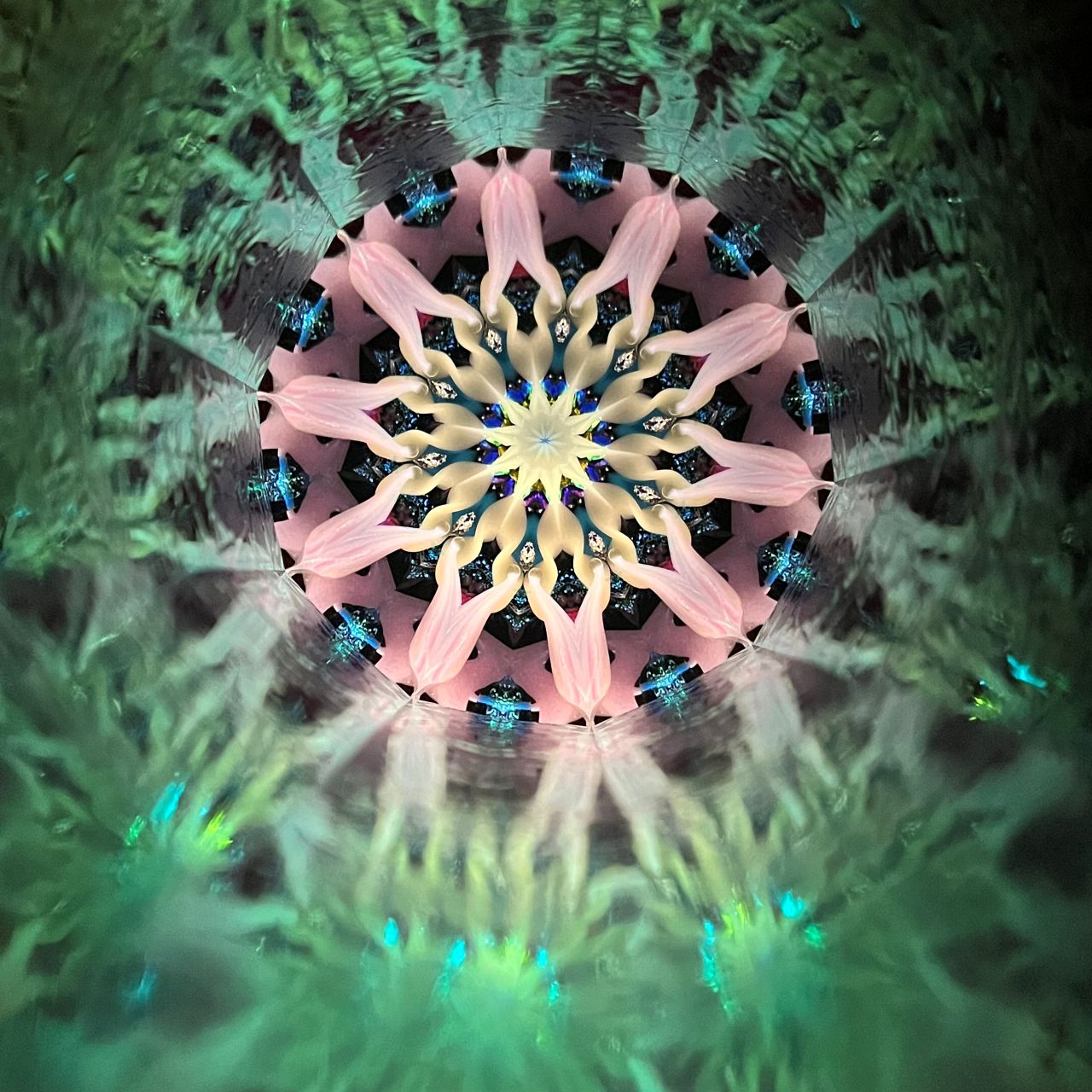 Jun Kojima and Rika Kita    "Polaris"