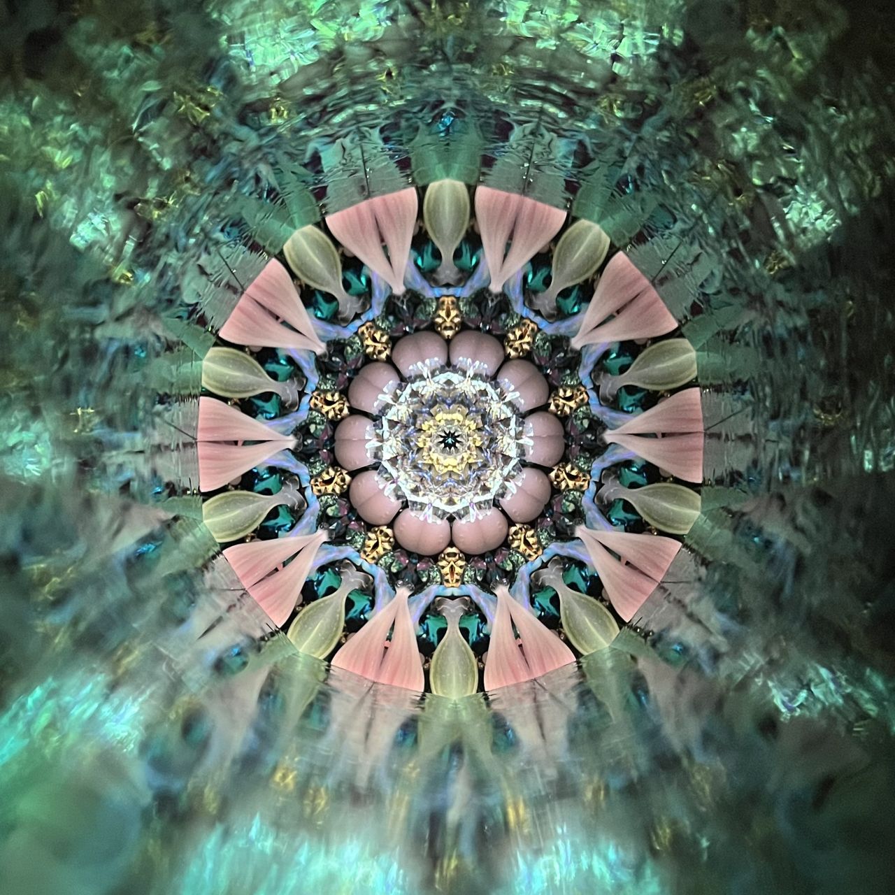 Jun Kojima and Rika Kita    "Polaris"