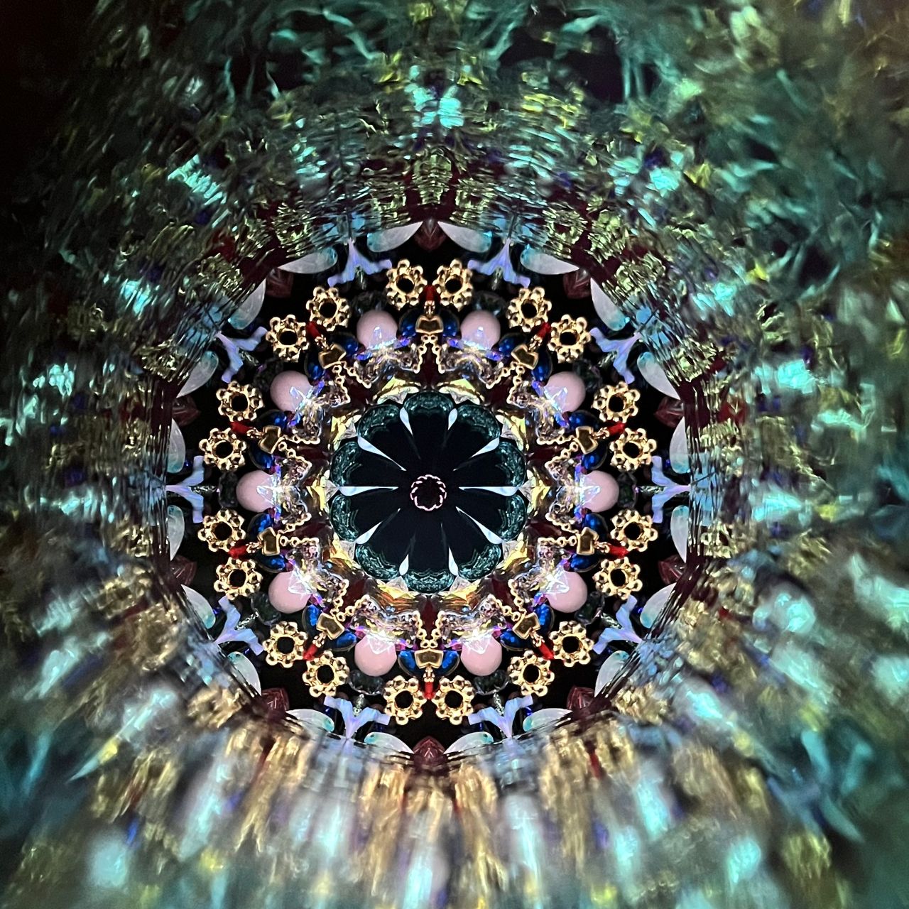 Jun Kojima and Rika Kita    "Polaris"