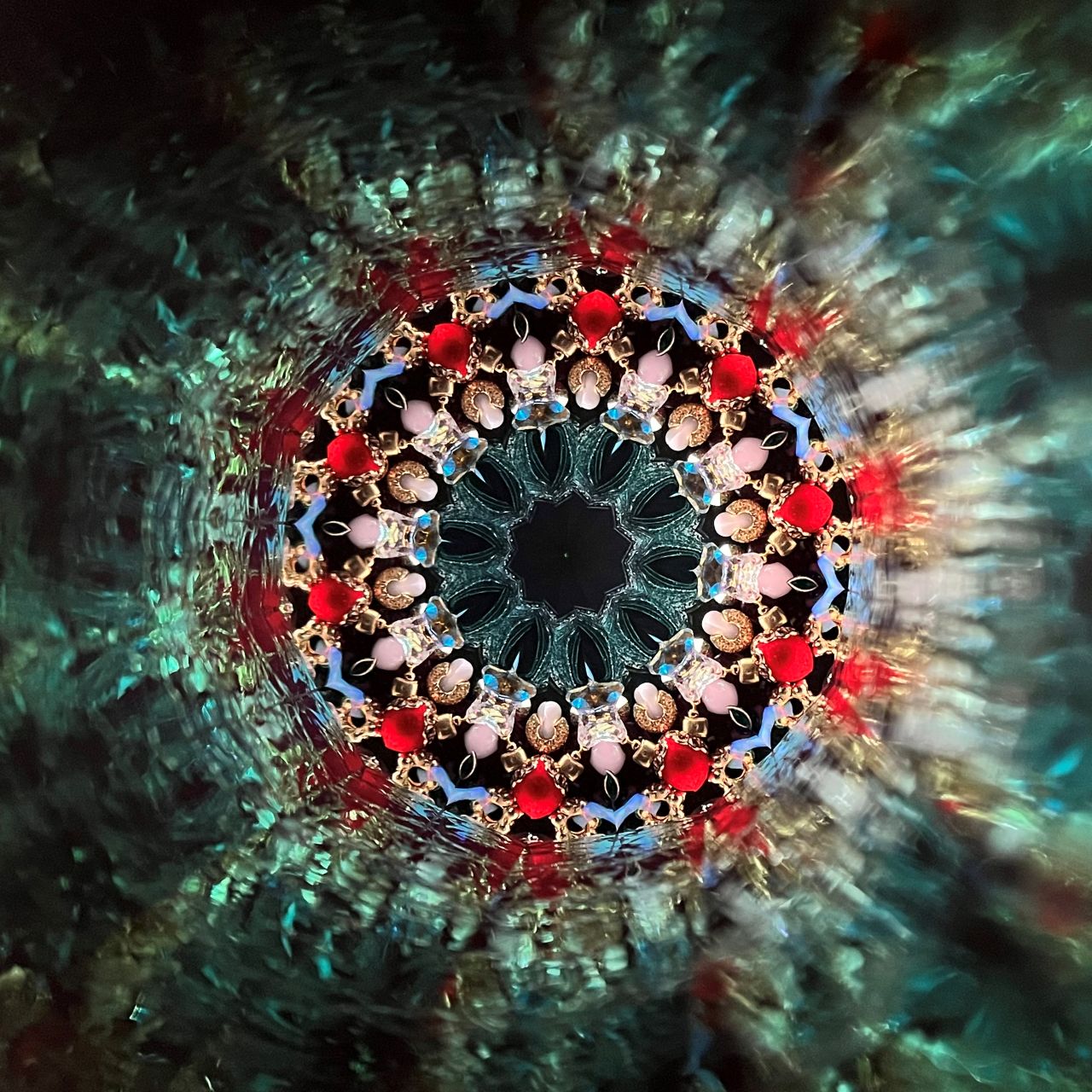 Jun Kojima and Rika Kita    "Polaris"