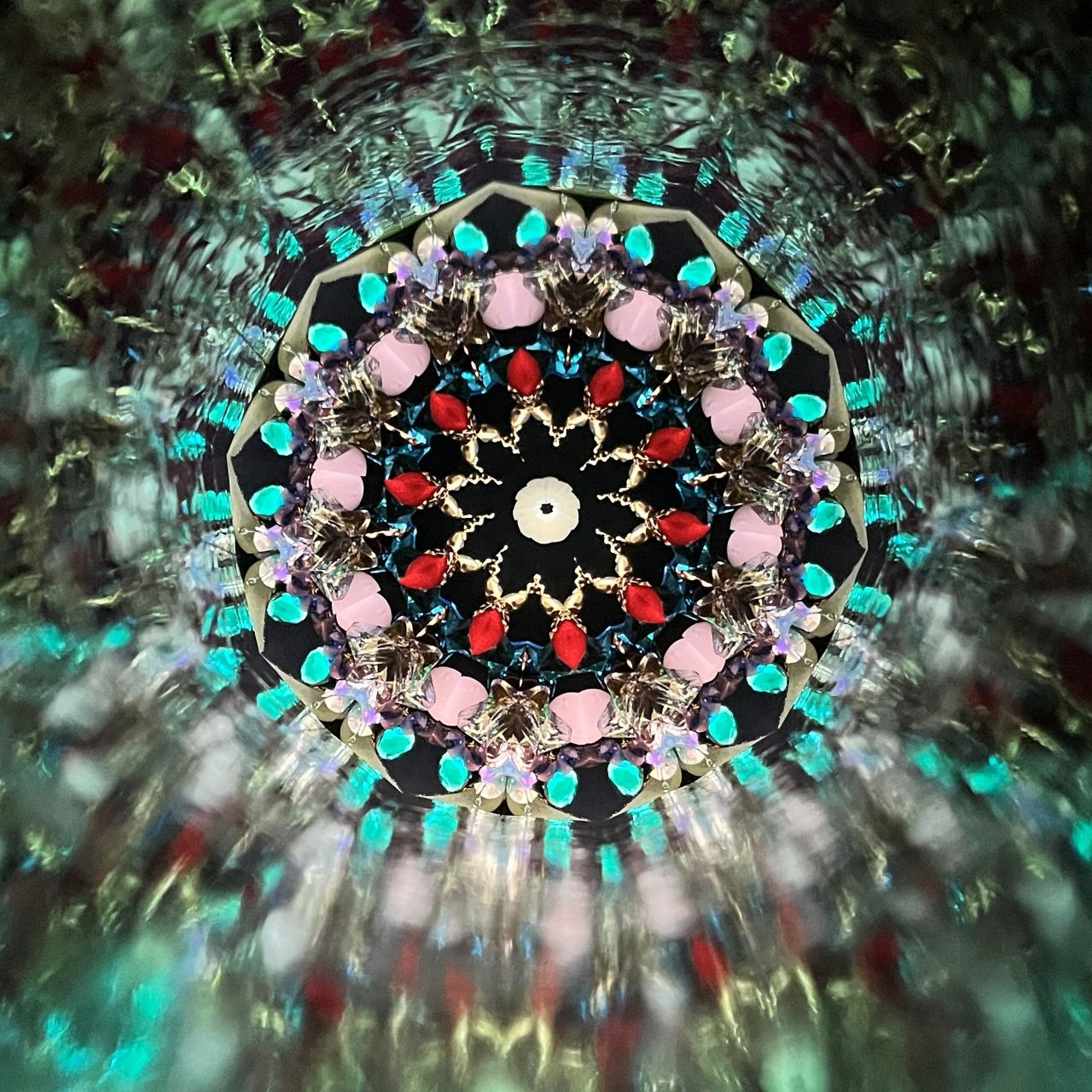 Jun Kojima and Rika Kita    "Polaris"