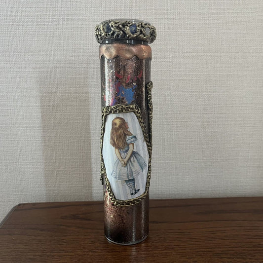 Hiroshi Wakabayashi  "Alice in Wonderland"